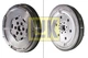 Демпфер зчеплення Peugeot Partner 1.6 HDi 10-, 82/84kw 415 0493 10 LuK - зображення 5