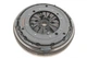 Демпфер + комплект зчеплення +вижимний Ford Galaxy/Seat Alhambra/VW Sharan 1.9D 95-10 600 0003 00 LuK - зображення 5