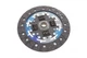 Комплект зчеплення Honda Civic V/VI/VII/HR-V 1.5i/1.6 91- d=210mm +вижимний 621 1828 60 LuK - зображення 5