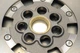 Демпфер зчеплення Renault Laguna 1.9 dCi 99-01/Volvo S40/V40 1.9DI 00-04 415 0142 10 LuK - зображення 3