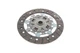 Демпфер + комплект зчеплення Citroen Jumpy/Peugeot 308 1.6 BlueHDi 13- 600 0357 00 LuK - зображення 2