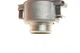 Комплект щеплення Iveco Daily IV 3.0 D 09-11 d=267mm +выжимной 963075 KAWE - зображення 9