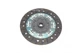 Демпфер + комплект зчеплення Ford Focus III/Mazda 3 1.6TDCi/CD 10- 600 0277 00 LuK - зображення 8