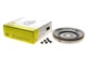 Демпфер зчеплення VW Golf VI/VII/Skoda Octavia II/III 1.6TDI 09-, 66/77/81/85kw, DSG7-0AM/0CW DQ200 415 0545 09 LuK - зображення 1