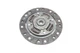 Комплект зчеплення Fiat Doblo 1.4/1.6 01- 620 3461 00 LuK - зображення 1