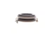 Комплект зчеплення Toyota Yaris 1.0 VVT-i 05-11 d=190mm +вижимний 619 3122 00 LuK - зображення 3