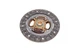 Комплект зчеплення Toyota Yaris 1.0 VVT-i 05-11 d=190mm +вижимний 619 3122 00 LuK - зображення 5