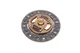 Комплект зчеплення Toyota Yaris 1.0 VVT-i 05-11 d=190mm +вижимний 619 3122 00 LuK - зображення 6