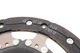 Демпфер + комплект зчеплення Ford Fiesta/Fusion 1.4 TDCi 01-12/Mazda 2 1.4 CD 03-07 600 0031 00 LuK - зображення 3