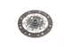 Демпфер + комплект зчеплення Ford Fiesta/Fusion 1.4 TDCi 01-12/Mazda 2 1.4 CD 03-07 600 0031 00 LuK - зображення 5