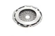 Демпфер + комплект зчеплення Ford Fiesta/Fusion 1.4 TDCi 01-12/Mazda 2 1.4 CD 03-07 600 0031 00 LuK - зображення 12