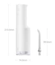 Іригатор Mijia Teeth Flosser F300 MEO703 Green - зображення 2