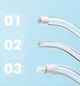 Іригатор Mijia Teeth Flosser F300 MEO703 Green - зображення 3