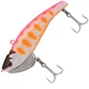Воблер Jackall Tricoroll Vib 50S 50mm 6.2g Shinsyu Yukishiro Pink - изображение 1