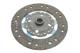 Комплект зчеплення Citroen C4/C5/C8/Peugeot 307/407/607/807 2.0D 03- d=240mm +вижимний 624 3231 00 LuK - зображення 5