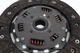 Комплект зчеплення Honda CR-V 2.0i 01-07 623 3278 00 LuK - зображення 5
