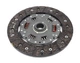 Комплект зчеплення Honda CR-V 2.0i 01-07 623 3278 00 LuK - зображення 6