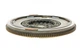 Демпфер зчеплення Jeep Renegade/Fiat 500X 1.4 14- 415 0683 09 LuK - зображення 4