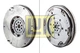 Демпфер зчеплення Iveco Daily III-VI 3.0JTD 04-06, 100/122kw 415 0221 10 LuK - зображення 9
