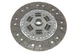 Комплект зчеплення Volvo S60/S80/V70/XC60/XC70/XC90 2.4D/2.5 02- d=240mm 624 3254 19 LuK - зображення 5