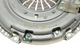 Комплект зчеплення Ford Focus 1.6 TDCi 04-12 624 3710 34 LuK - зображення 4