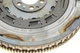 Демпфер зчеплення Renault Clio IV/Megane III 1.2 TCe 13- H5F 415 0731 09 LuK - зображення 4