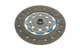 Комплект зчеплення Hyundai Santa Fe 2.0/2.2 CRDi 09-12 d=260mm 626 3014 09 LuK - изображение 9