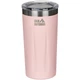Термостакан Skif Outdoor Drop 0.42L pink - изображение 1
