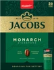 Кофе растворимый Jacobs Monarch 1.8 г х 26 стиков (4820206290168_4820206290021) - изображение 2