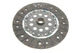 Комплект зчеплення Opel Vectra C 1.9CDTI 04- 624 3171 09 LuK - зображення 5