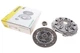 Комплект зчеплення Fiat Brava/Bravo/Lancia Y 1.4 95-03 d=200mm 620 0677 00 LuK - зображення 1