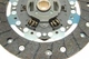 Комплект зчеплення Citroen Jumpy 1.9D 98- d=220mm 622 3042 00 LuK - зображення 6