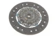 Демпфер + комплект зчеплення +вижимний Fiat Doblo 1.6D Multijet 10- 600 0376 00 LuK - зображення 5