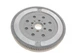 Демпфер + комплект зчеплення +вижимний Fiat Doblo 1.6D Multijet 10- 600 0376 00 LuK - зображення 8