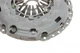 Комплект зчеплення Mitsubishi Lancer VIII 2.0 DI-D 08- 624 3374 09 LuK - зображення 3