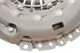 Комплект зчеплення Fiat Ducato 2.3D 06- d=250mm 625 3212 09 LuK - зображення 7