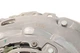 Комплект зчеплення Fiat Ducato 2.3D 06- d=250mm 625 3212 09 LuK - зображення 8