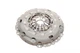 Комплект зчеплення Fiat Ducato 2.3D 06- d=250mm 625 3212 09 LuK - зображення 10