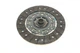 Комплект зчеплення Seat Leon/ VW Golf IV 98-06 d=240mm 624 3034 09 LuK - зображення 6