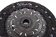 Комплект зчеплення Opel Insignia 2.0 CDTI 08-17, 81/96kw, A20 DTC/DT/DTL/DTJ 624 4002 09 LuK - зображення 3