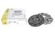 Комплект зчеплення Ford Fiesta/Mazda 2 96-08 d=190mm 619 3063 09 LuK - зображення 4