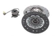 Комплект зчеплення Opel Astra/Vectra 1.9 CDTI 04- 624 3383 33 LuK - изображение 1