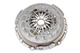 Комплект зчеплення Mitsubishi L200 2.4 DI-D 14- d=270mm 627 3042 09 LuK - изображение 4
