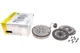 Демпфер + комплект зчеплення Opel Astra H 1.7CDTI, 07-14, 81/92kw 600 0237 00 LuK - зображення 1
