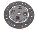 Комплект зчеплення Fiat Ducato 2.5/2.8d 94-02 623 1845 00 LuK - зображення 7