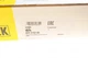 Комплект зчеплення Ford Mondeo 1.8 SCI/SFI 00-07 d=240mm 624 3163 09 LuK - зображення 12