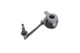 Демпфер + комплект зчеплення Nissan Qashqai/Renault Kangoo 1.5 dCi 08- K9K 600 0197 00 LuK - зображення 6