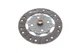 Демпфер + комплект зчеплення Nissan Qashqai/Renault Kangoo 1.5 dCi 08- K9K 600 0197 00 LuK - зображення 8