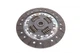 Комплект зчеплення Citroen Jumpy II/Peugeot Expert 2.0HDi, 72/94kw, 11-16, DW10CD/DW10CE 624 4094 00 LuK - зображення 4