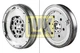 Демпфер зчеплення Citroen C4/C8/Peugeot 307/407 2.0 HDi 03-, DW10BTED4 415 0225 10 LuK - зображення 6